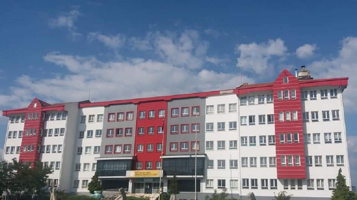 Şehit Selim Cansız Anadolu İmam Hatip Lisesi Fotoğrafı