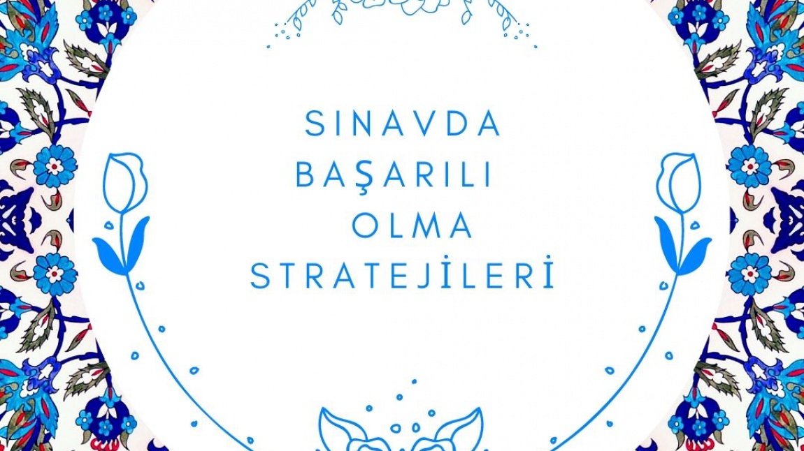 8. Sınıf öğrencilerimize LGS sınavına hazırlık rehberlik çalışması yapıldı.