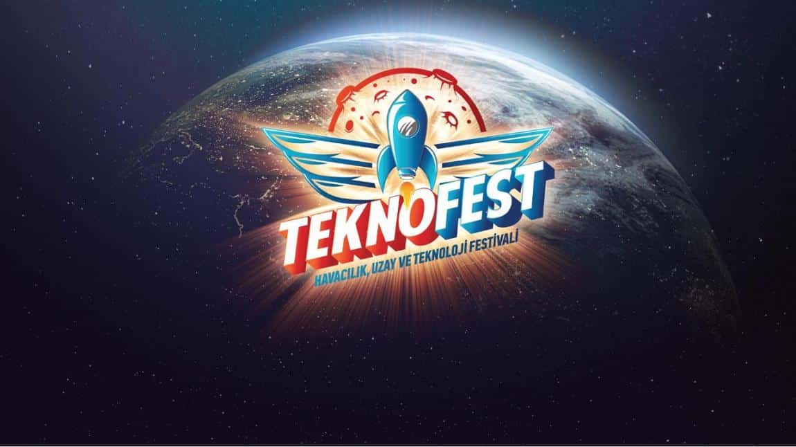 TEKNOFEST 2023 Teknoloji Yarışmalarına 4 Proje İle Başvurularımızı Tamamladık