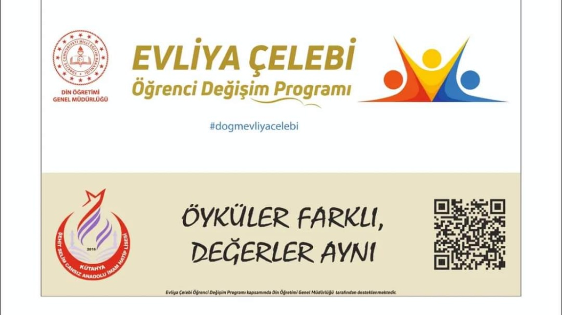 Evliya Çelebi Öğrenci Değişim Programı Kapsamında Malatya'daydık